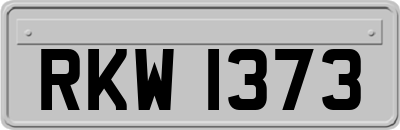 RKW1373