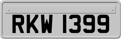 RKW1399