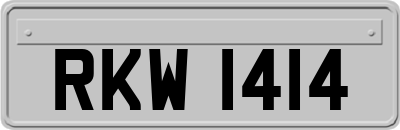 RKW1414