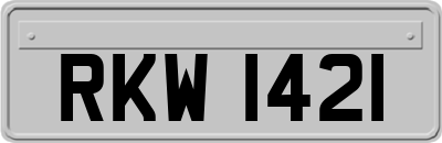 RKW1421