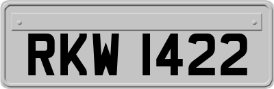 RKW1422