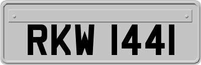 RKW1441