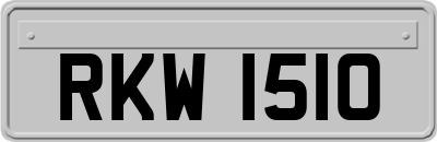 RKW1510