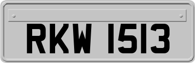 RKW1513