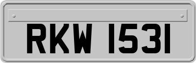 RKW1531