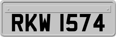 RKW1574