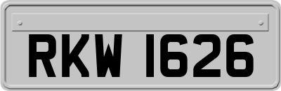 RKW1626