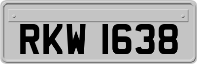 RKW1638