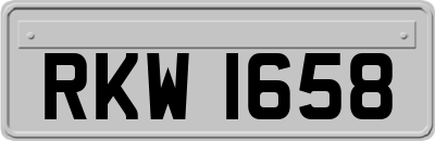 RKW1658