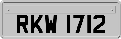 RKW1712