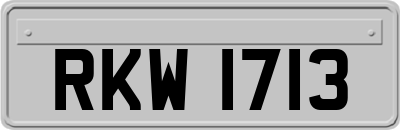 RKW1713