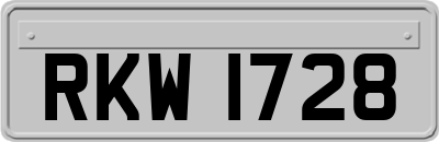RKW1728