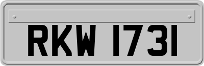 RKW1731