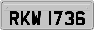 RKW1736