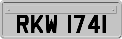RKW1741