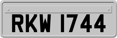 RKW1744
