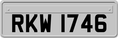 RKW1746