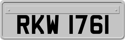 RKW1761