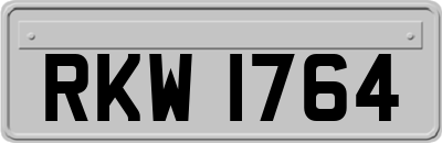 RKW1764