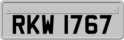 RKW1767