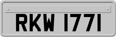 RKW1771