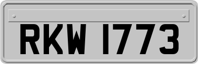 RKW1773