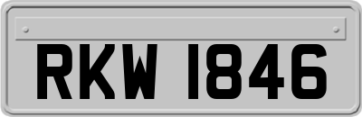 RKW1846