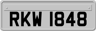RKW1848