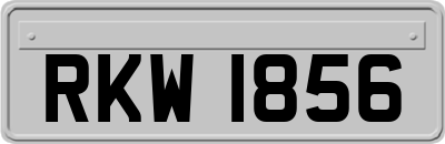 RKW1856