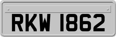 RKW1862