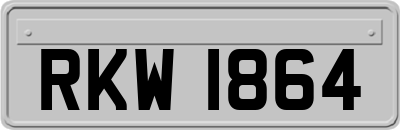 RKW1864