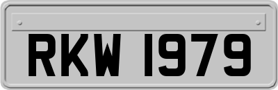 RKW1979