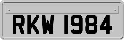 RKW1984