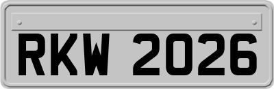 RKW2026