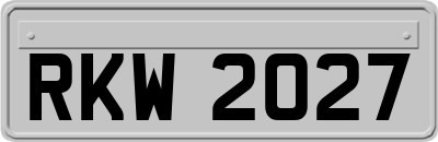 RKW2027