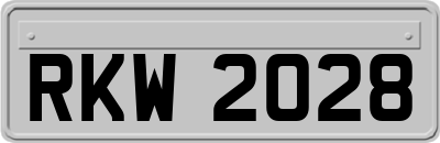 RKW2028