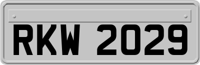 RKW2029