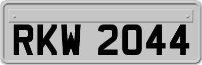 RKW2044