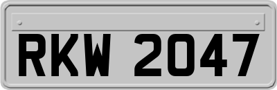 RKW2047