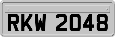 RKW2048