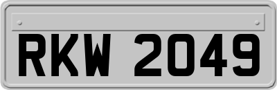 RKW2049