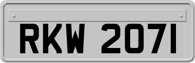 RKW2071