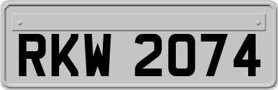 RKW2074