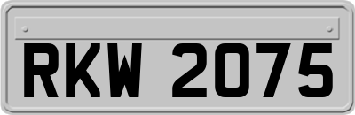 RKW2075