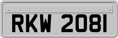 RKW2081