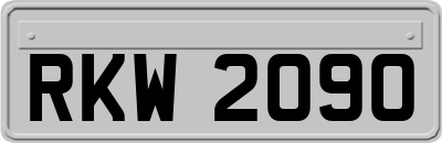 RKW2090