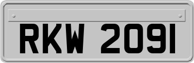 RKW2091