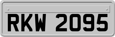 RKW2095