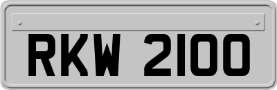 RKW2100