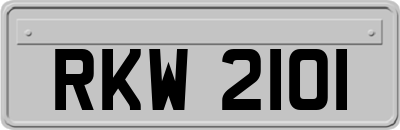 RKW2101